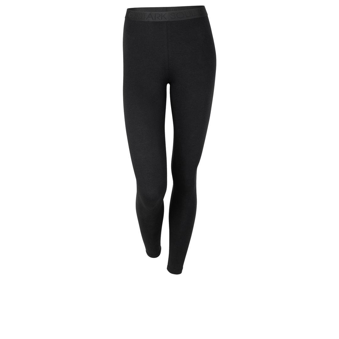 Stark Soul® Damen Baumwoll Leggings "TENDER COTTON"