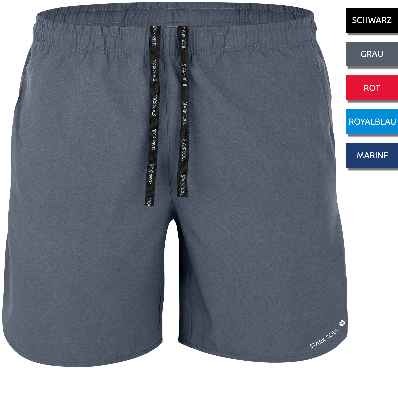 Stark Soul® Performance Sport Short - Farbe wählbar
